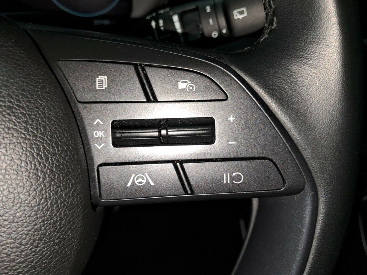 Foto Hyundai Bayon 13