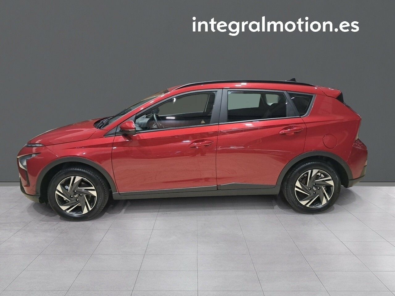 Foto Hyundai Bayon 24