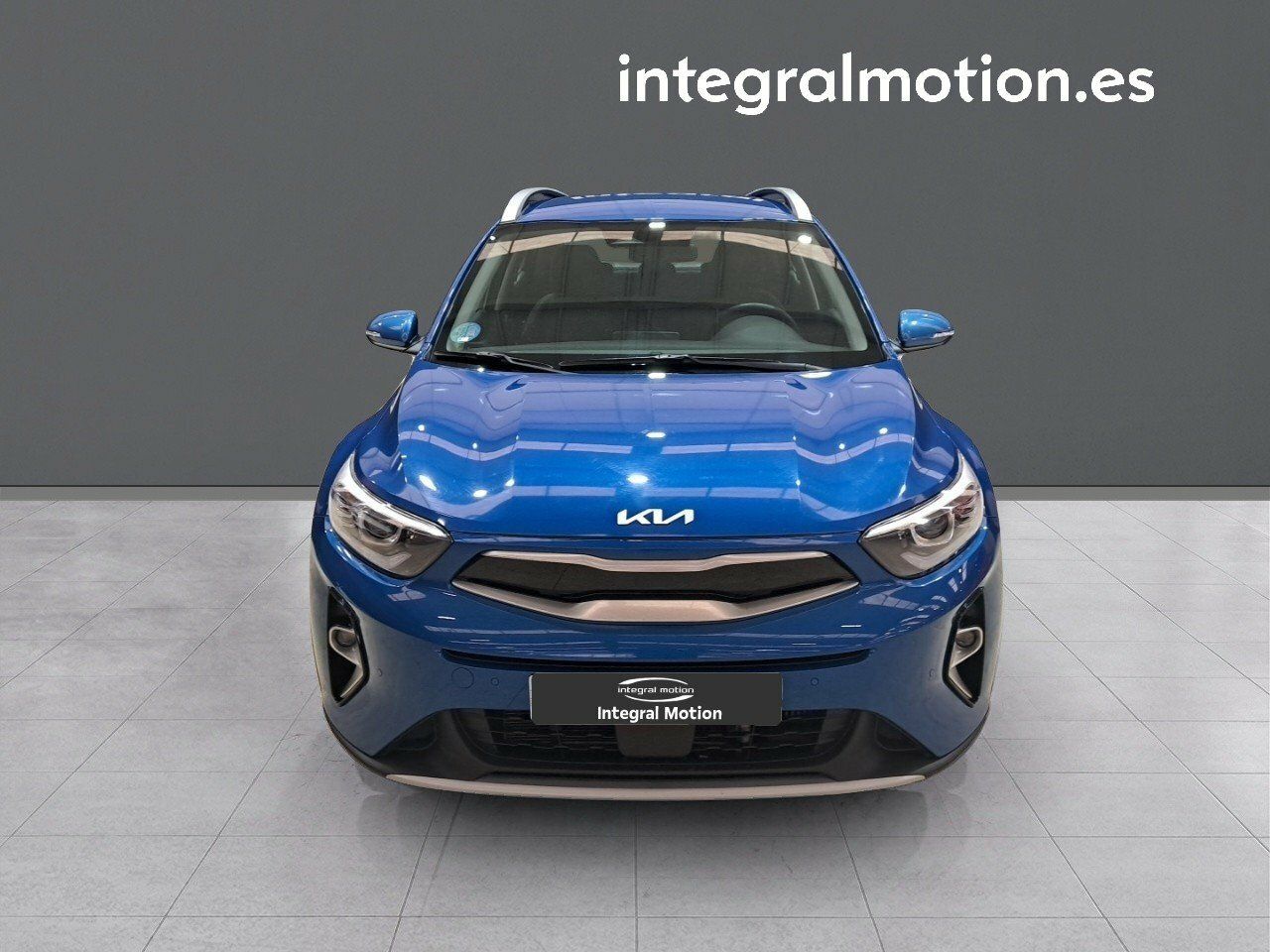 Foto Kia Stonic 2