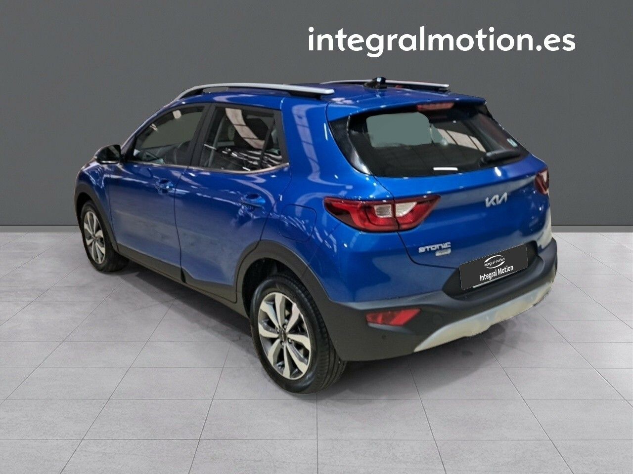 Foto Kia Stonic 4