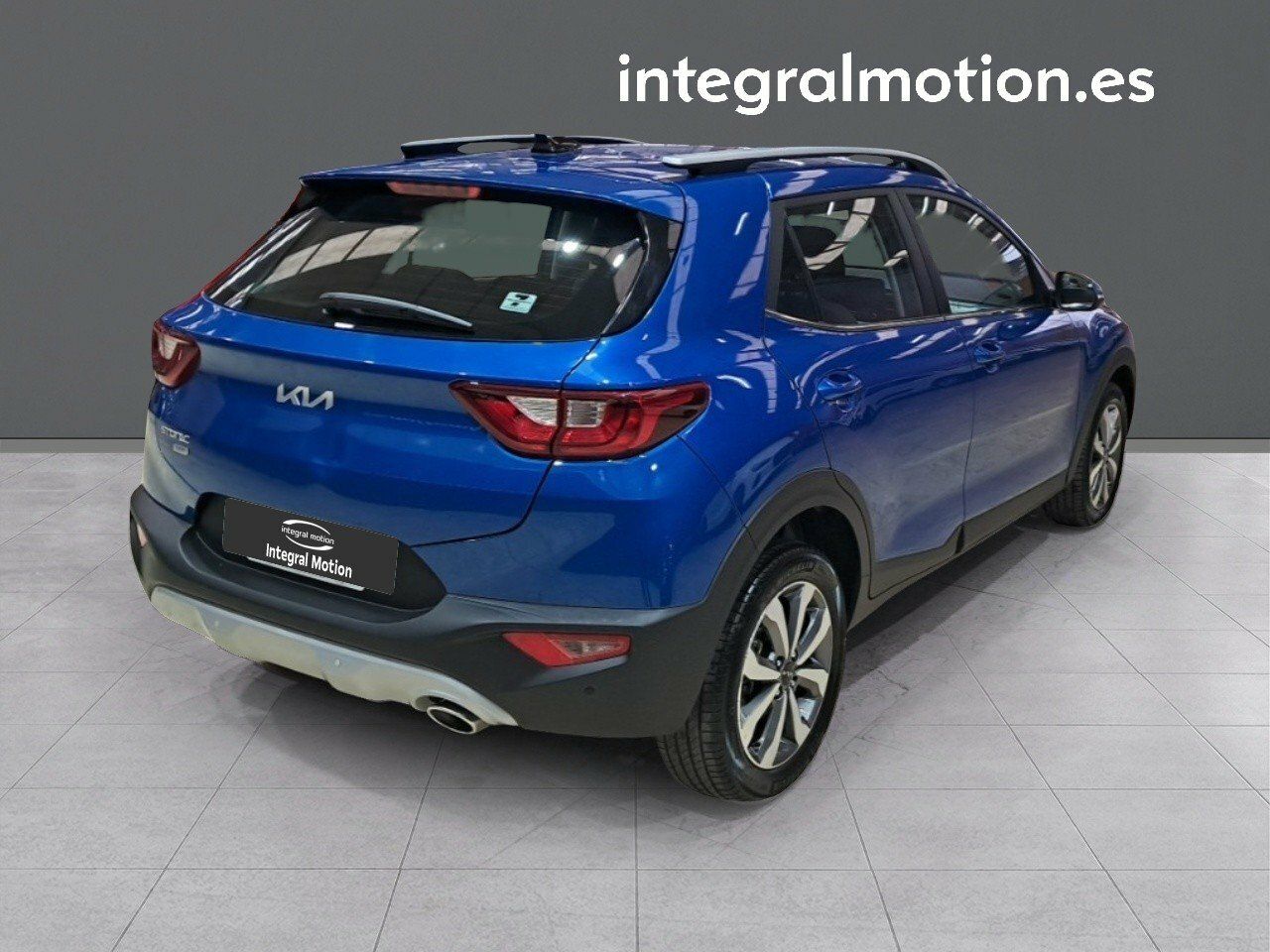 Foto Kia Stonic 5