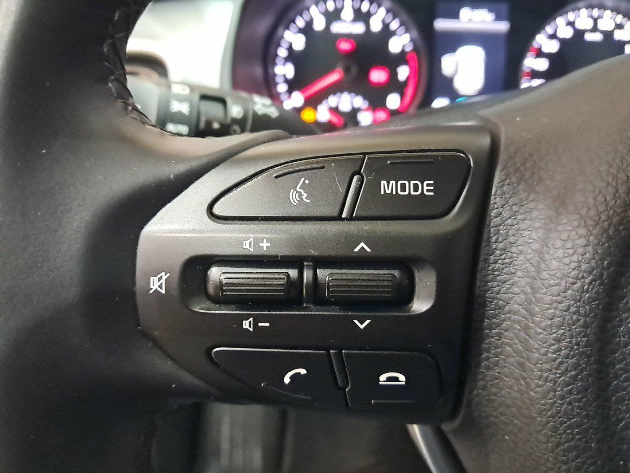 Foto Kia Stonic 12