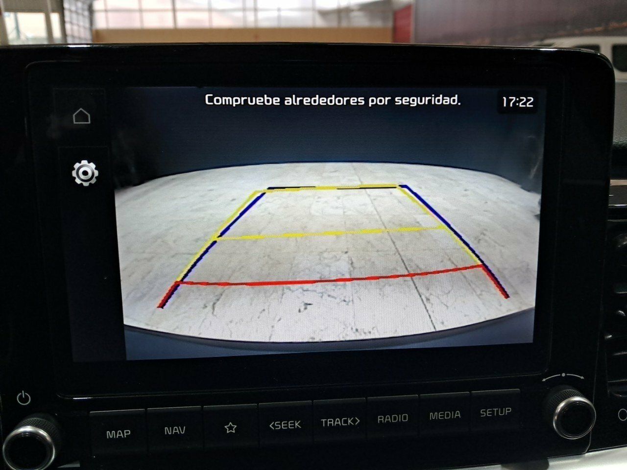 Foto Kia Stonic 16