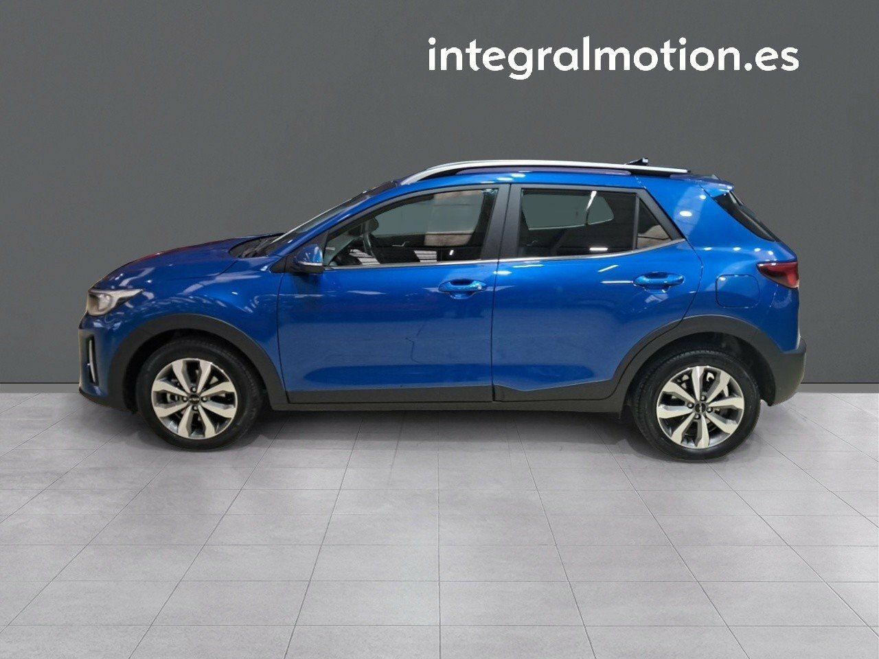 Foto Kia Stonic 24