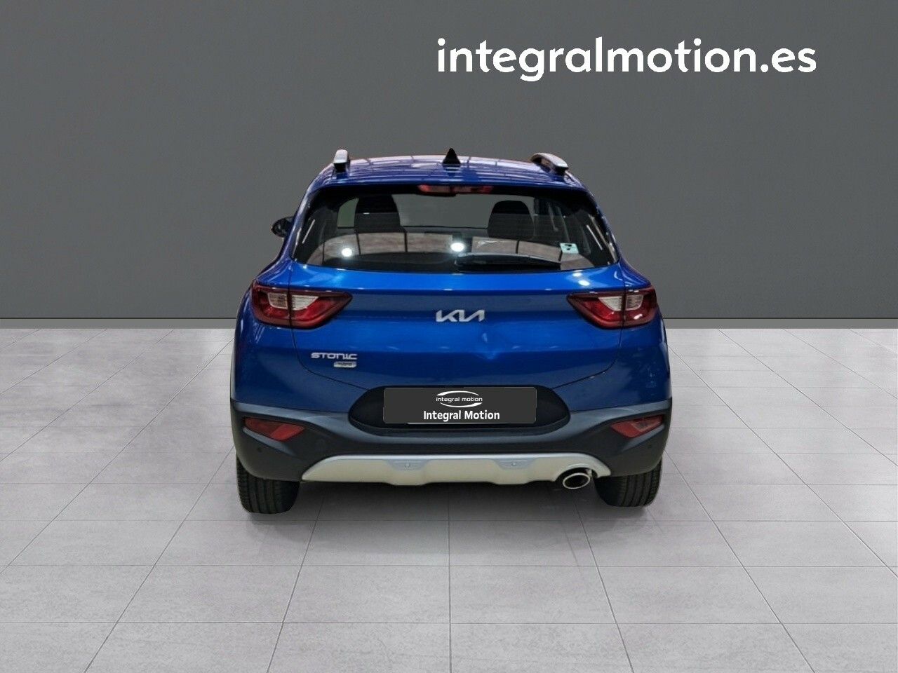 Foto Kia Stonic 25