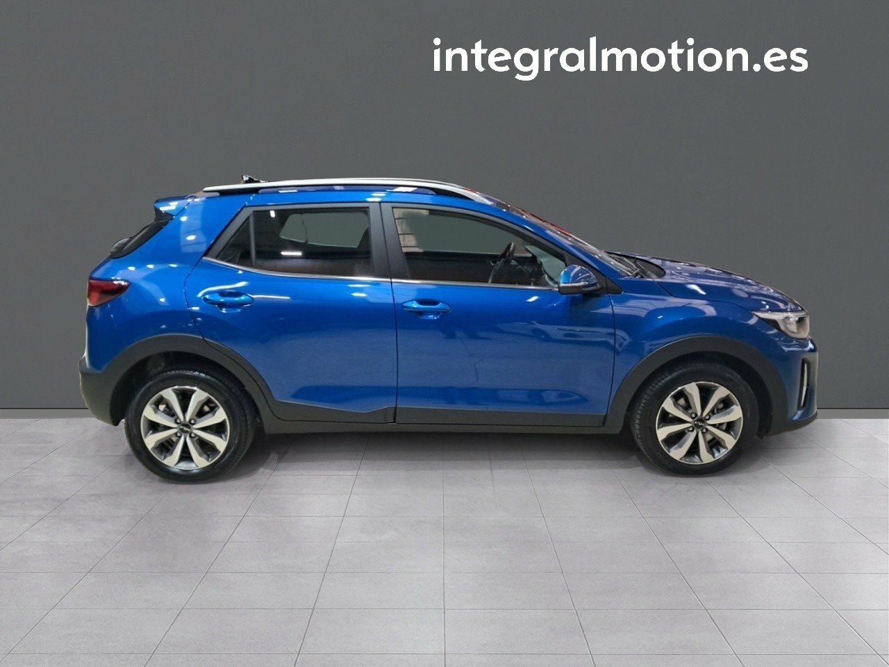Foto Kia Stonic 26