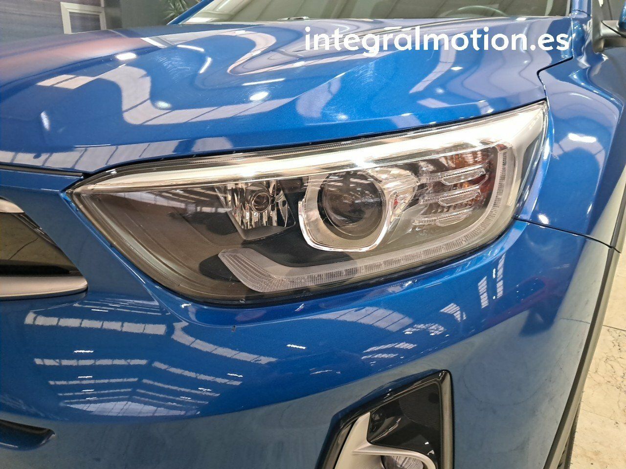 Foto Kia Stonic 27