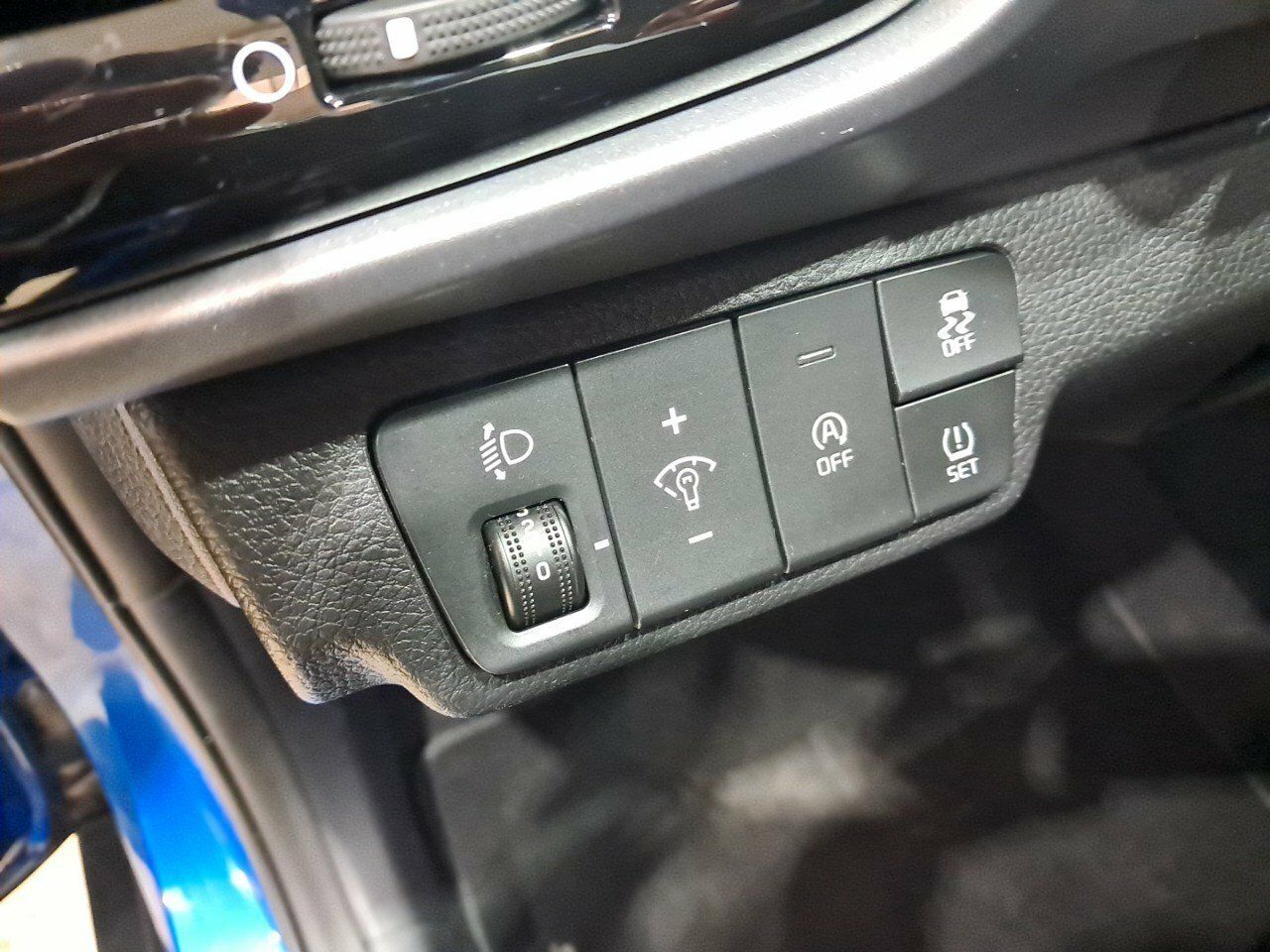 Foto Kia Stonic 33