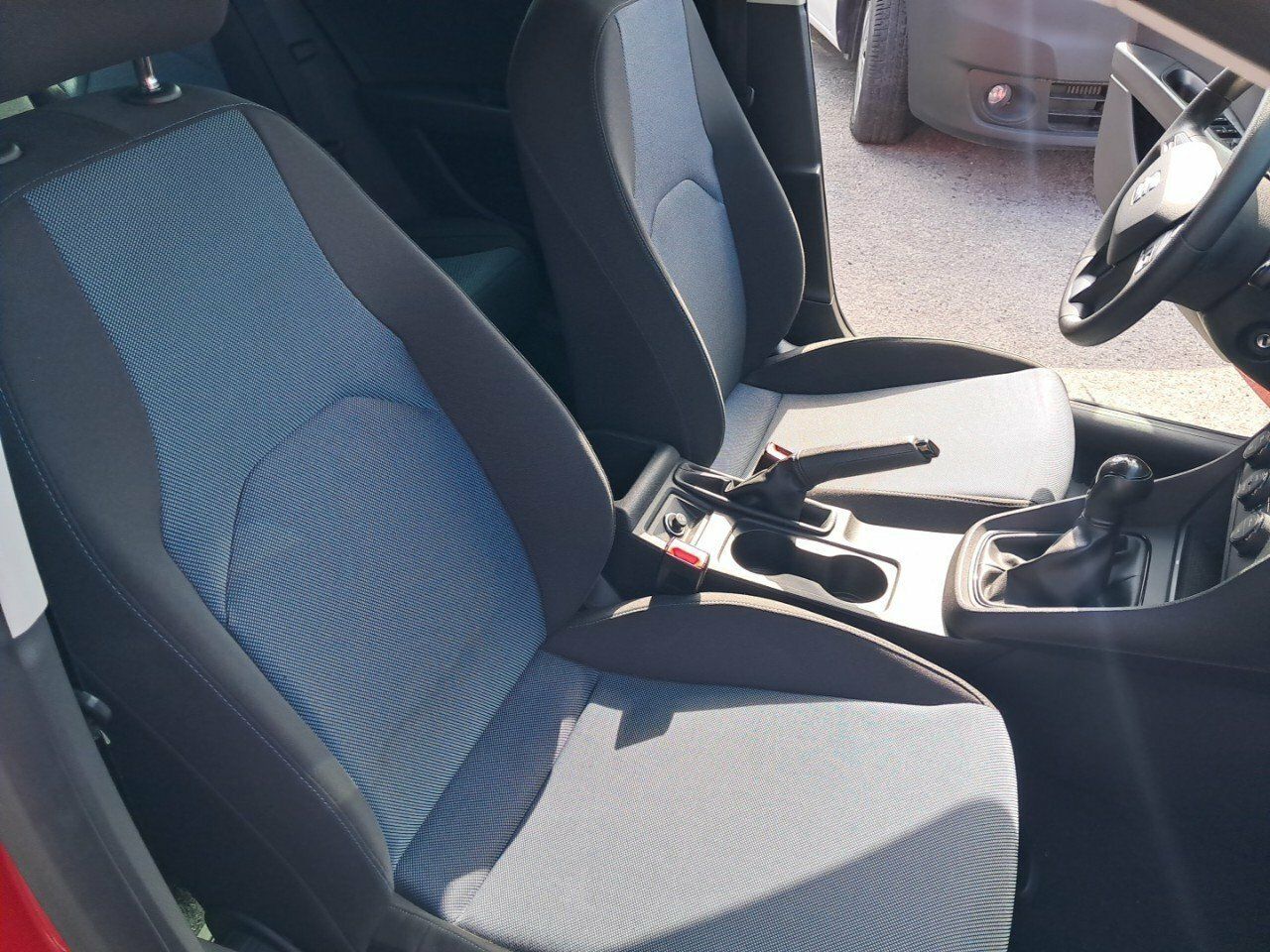 Foto Seat León 9