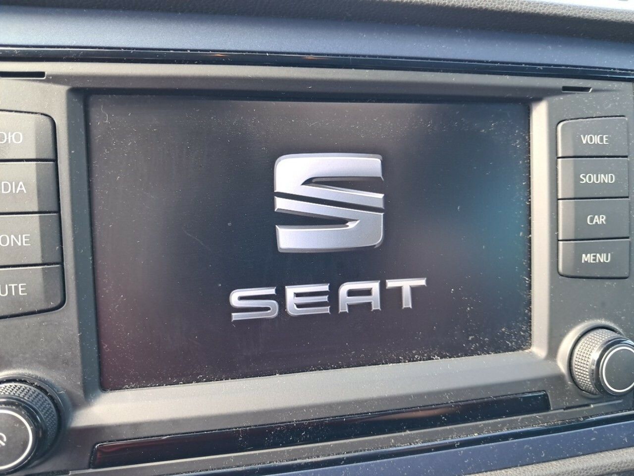 Foto Seat León 15