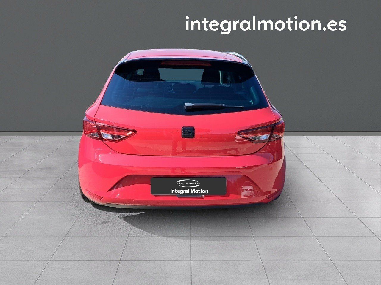 Foto Seat León 25