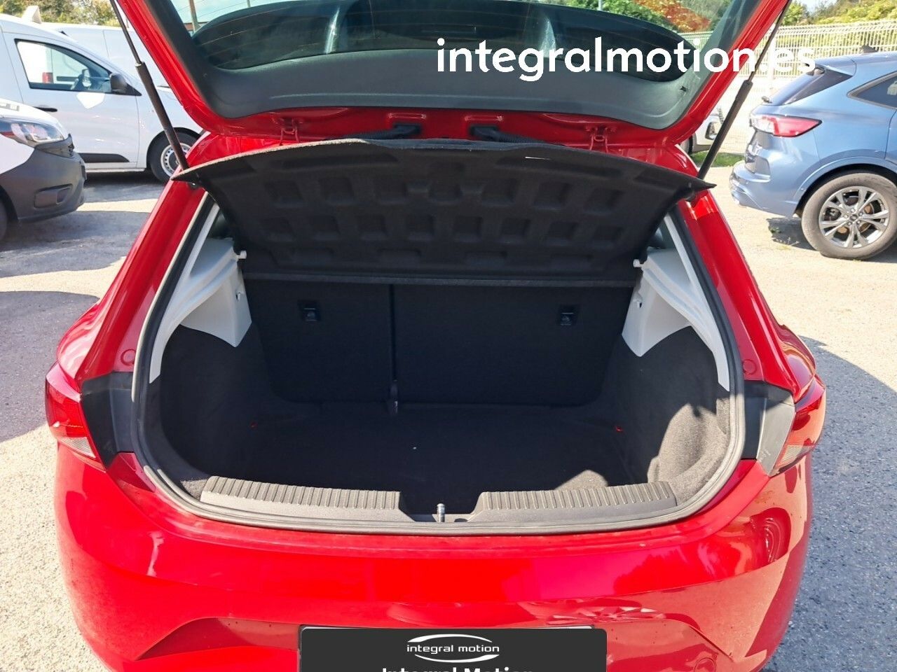 Foto Seat León 30