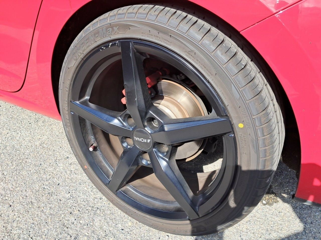 Foto Seat León 36