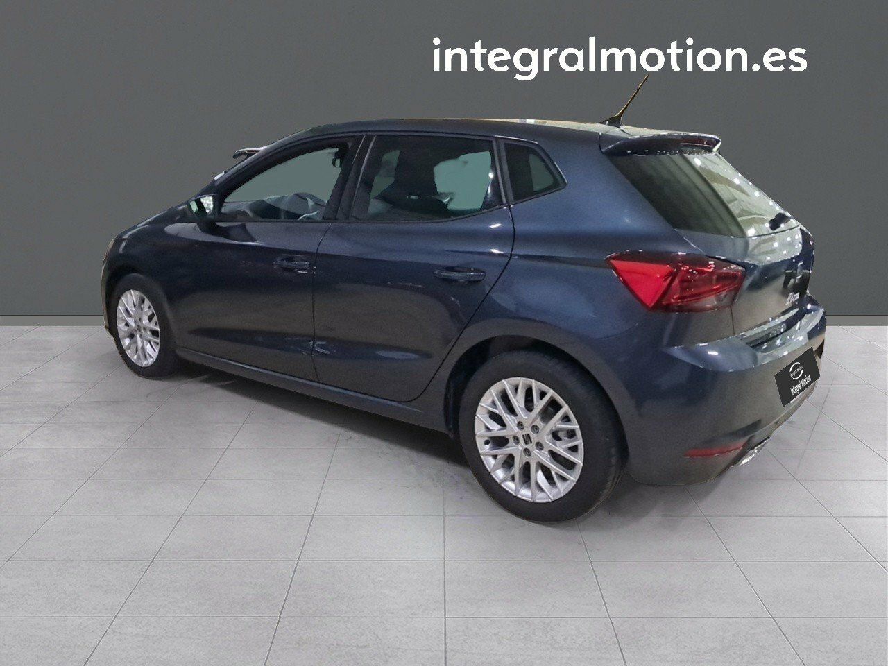 Foto Seat Ibiza 4