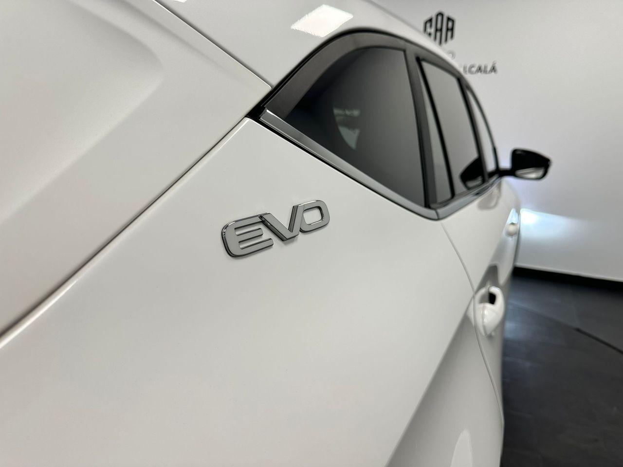 Foto EVO EVO 7 9