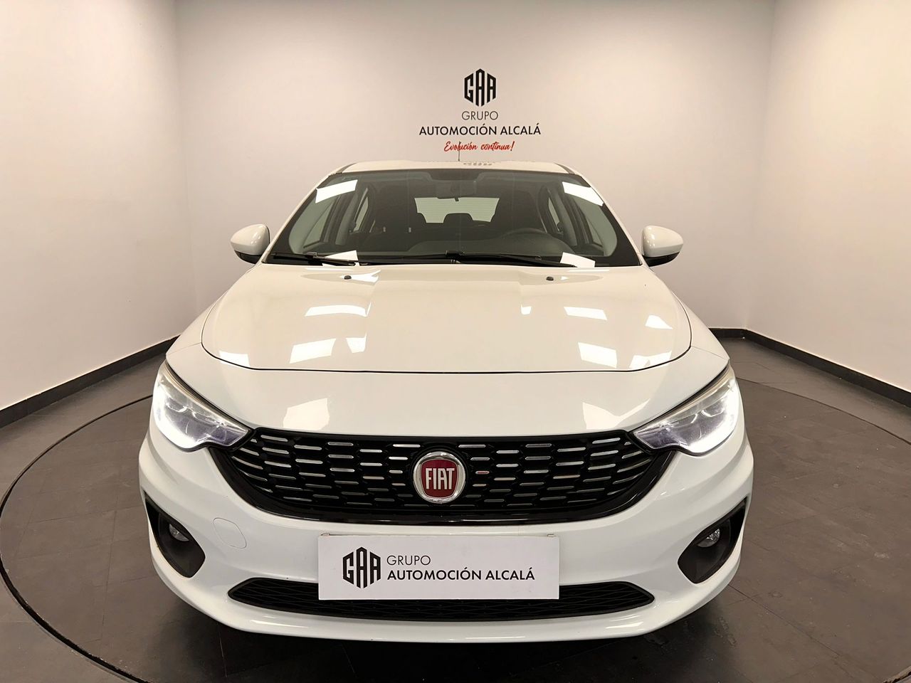 Foto Fiat Tipo 2