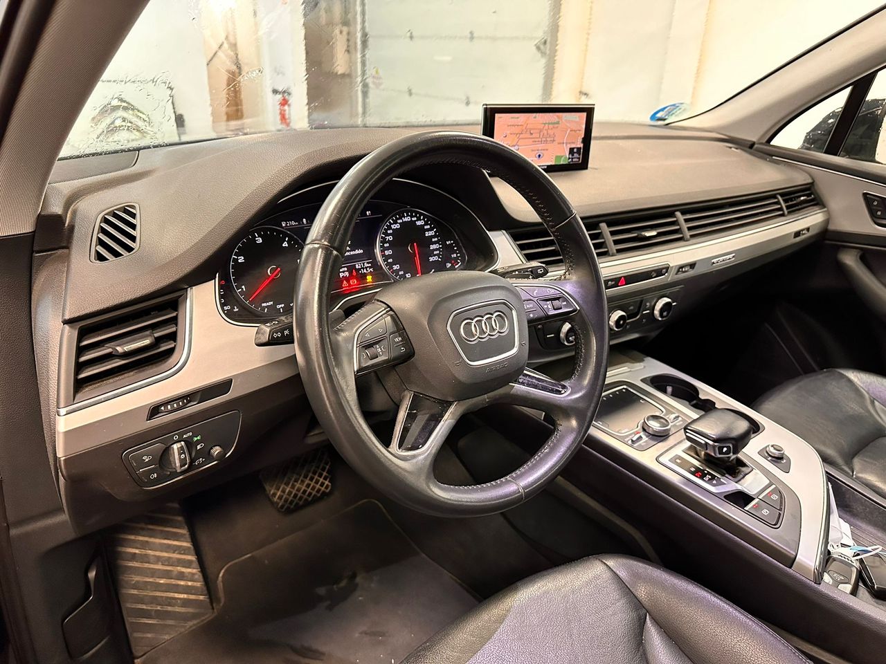 Foto Audi Q7 3