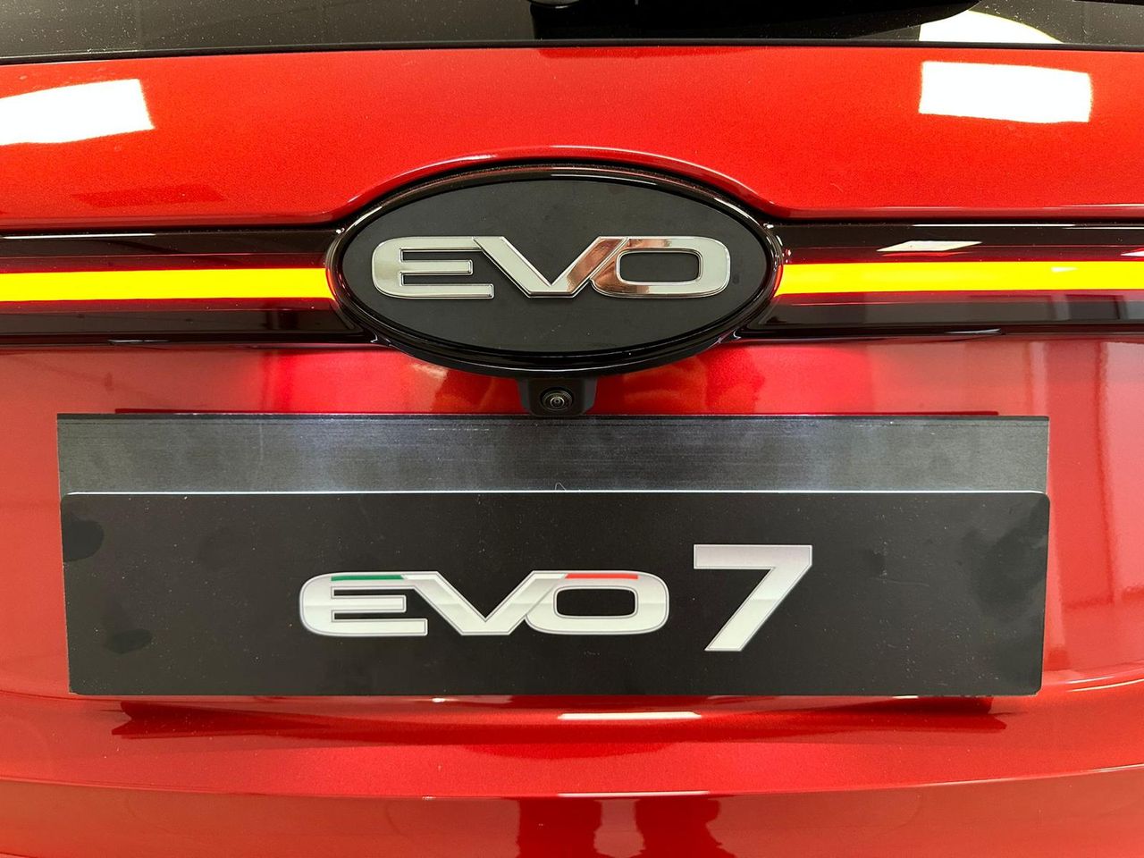 Foto EVO EVO 7 19