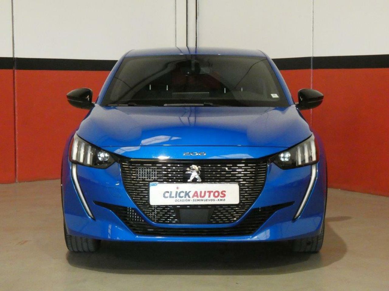 Foto Peugeot 208 2