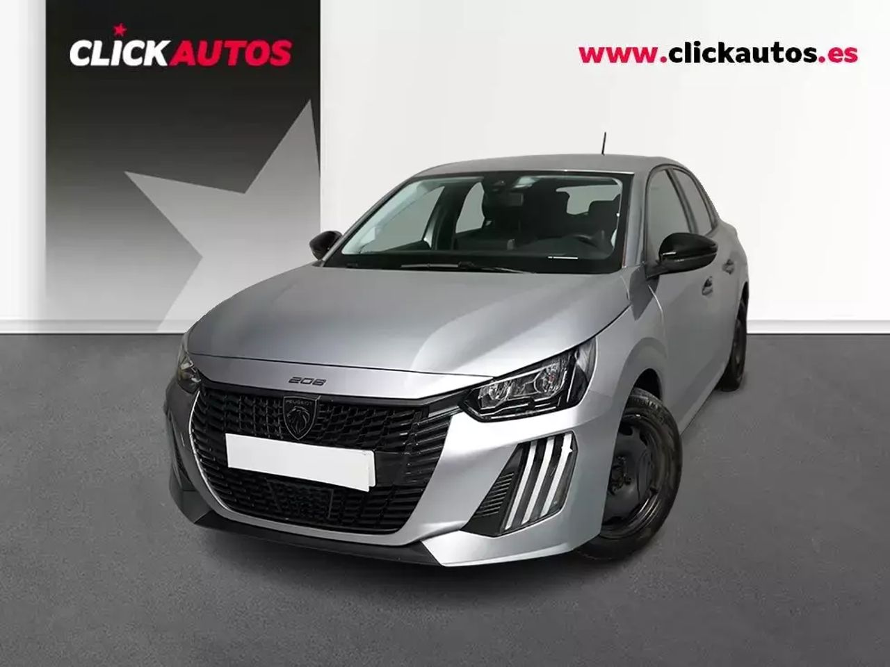 Foto Peugeot 208 1