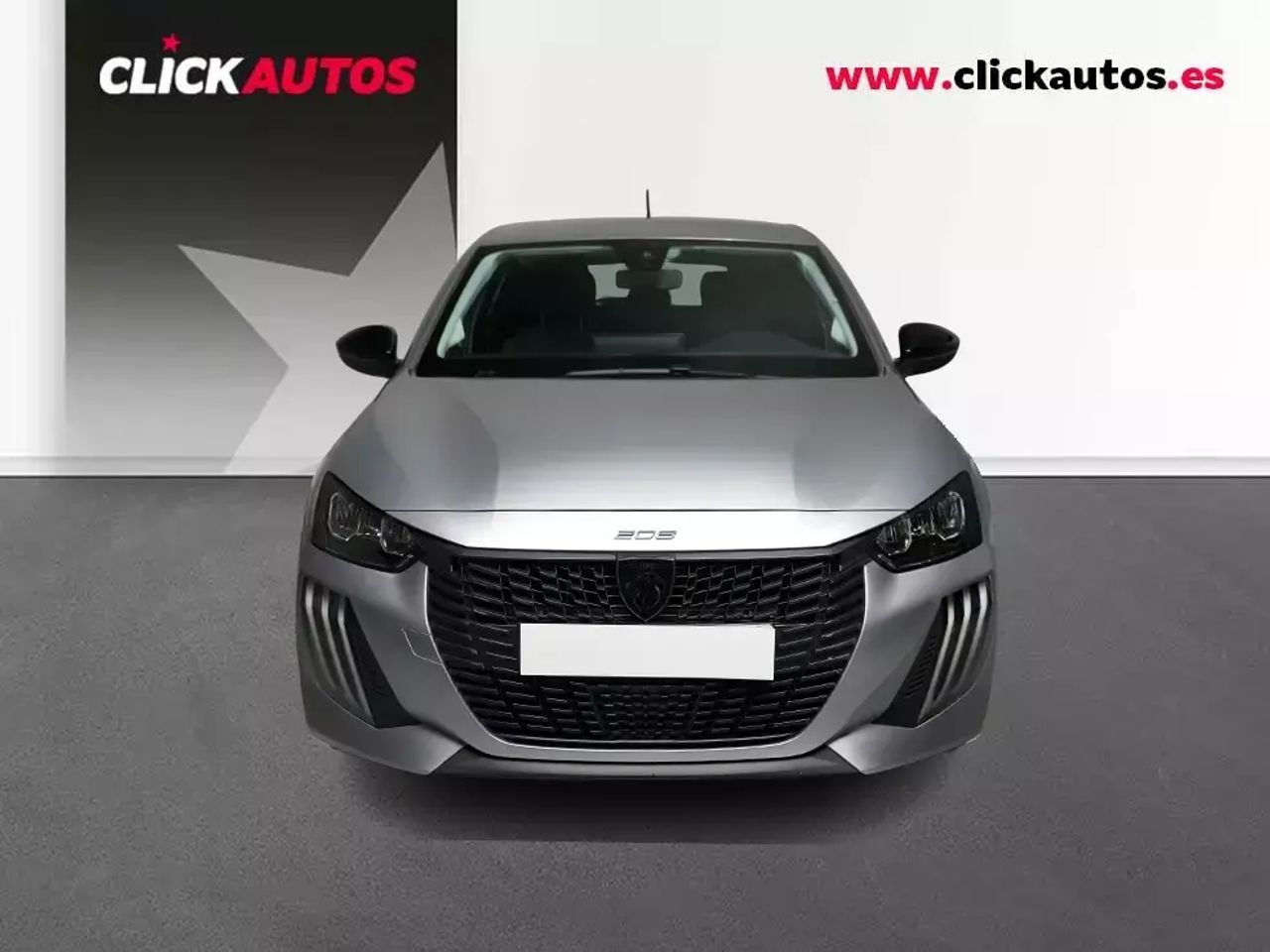 Foto Peugeot 208 2
