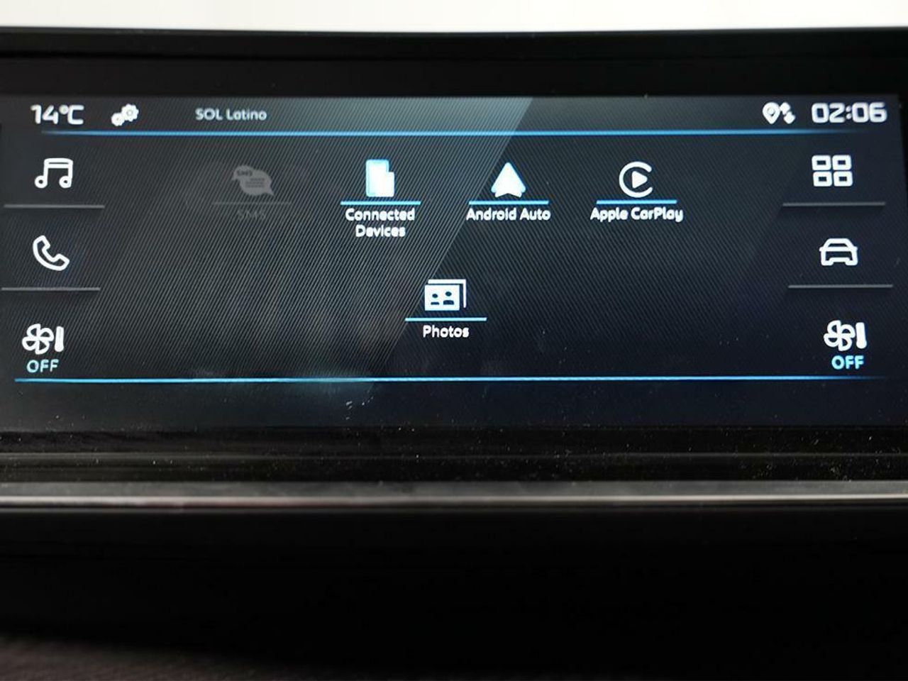 Foto Peugeot 208 9