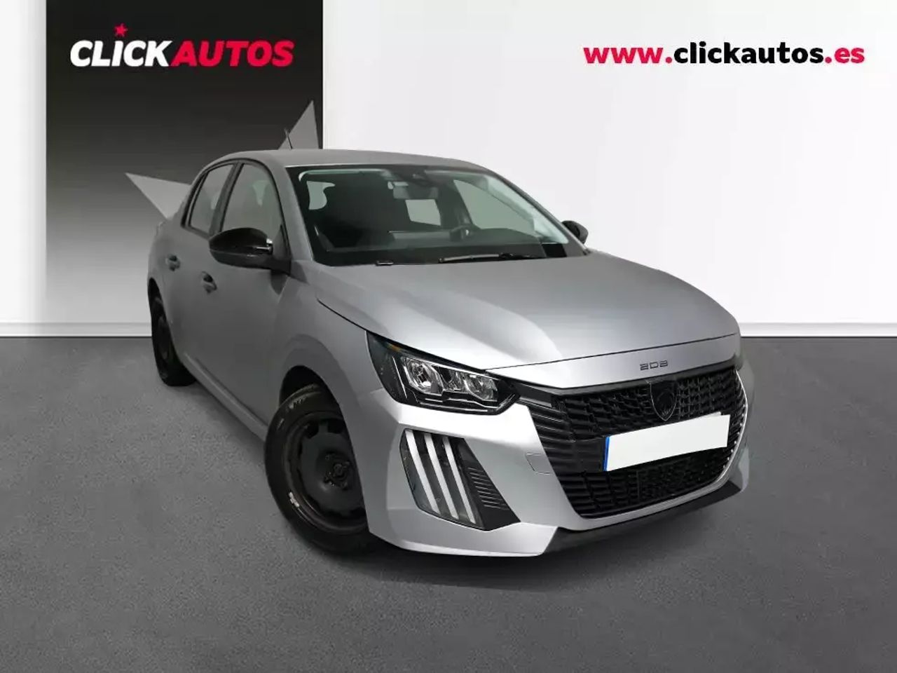Foto Peugeot 208 3