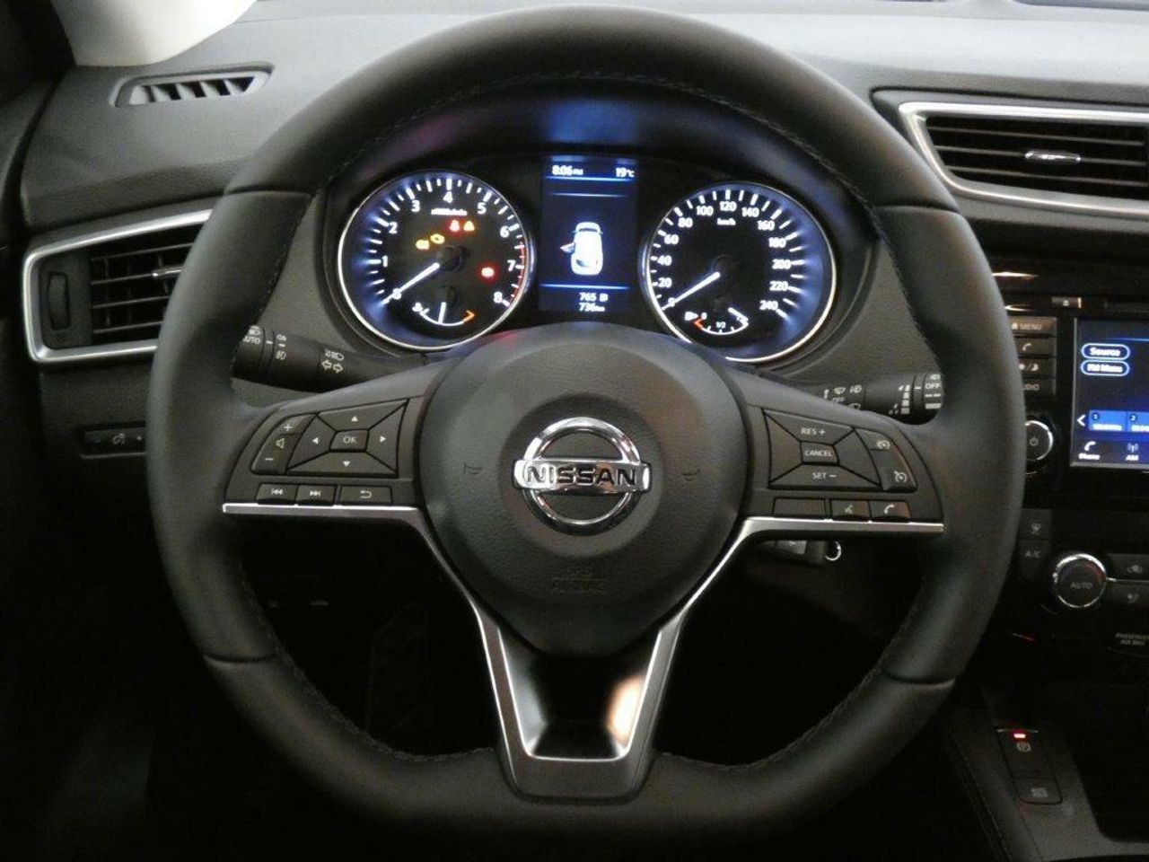 Foto Nissan Qashqai 9