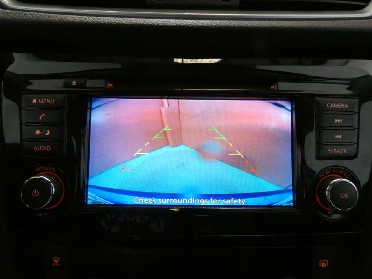 Foto Nissan Qashqai 10