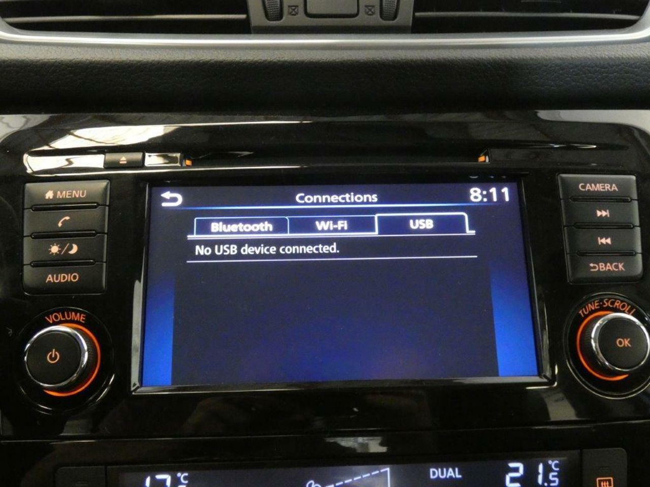 Foto Nissan Qashqai 12