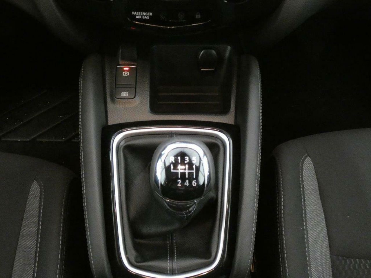 Foto Nissan Qashqai 13
