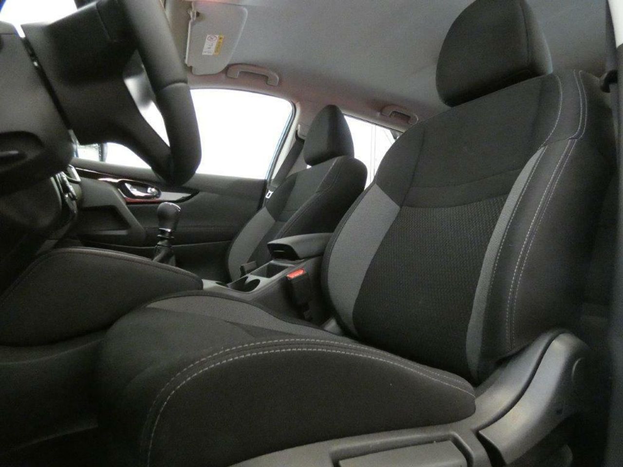 Foto Nissan Qashqai 14