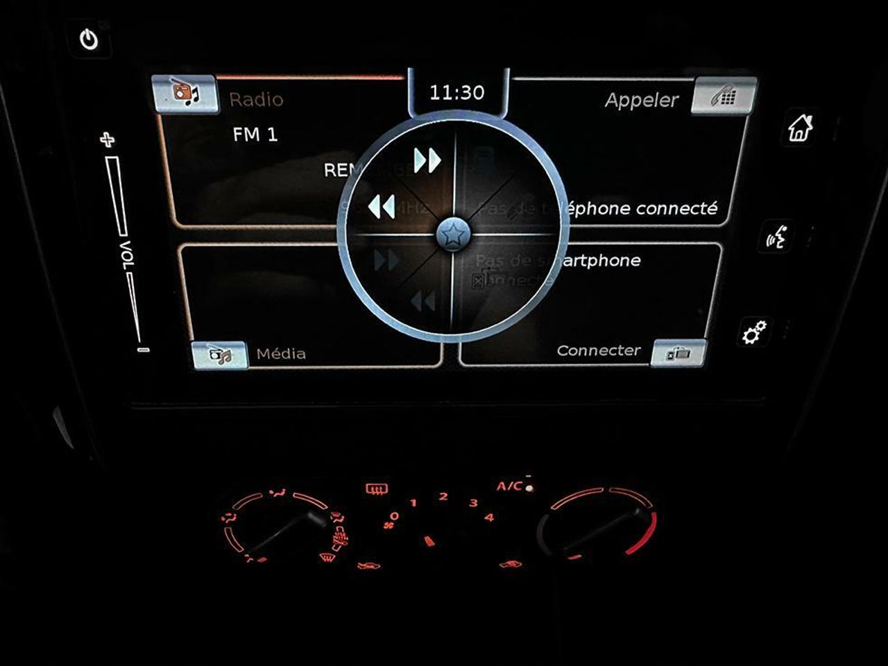 Foto Suzuki Swift 12