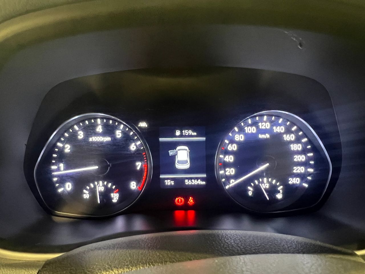 Foto Hyundai i30 7