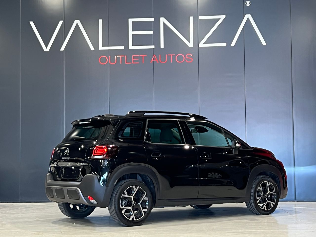 Foto Citroën C3 Aircross 2