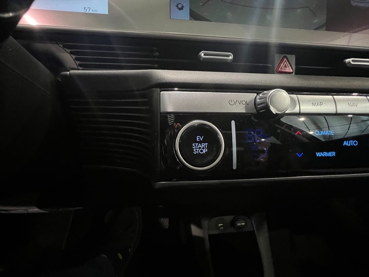 Foto Hyundai IONIQ 14