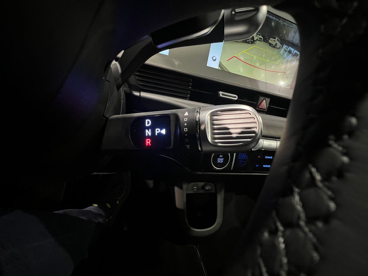 Foto Hyundai IONIQ 15