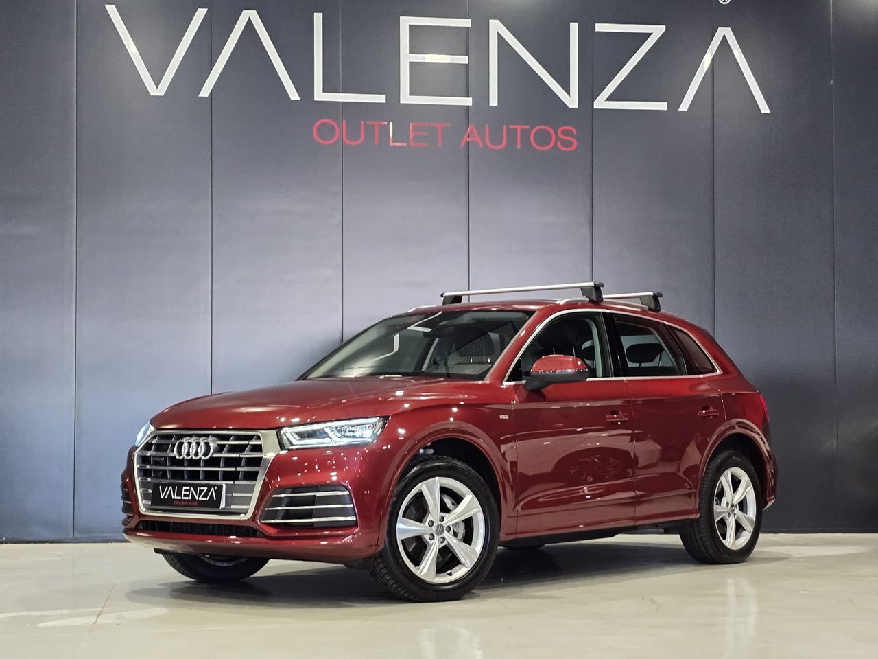 Foto Audi Q5 1