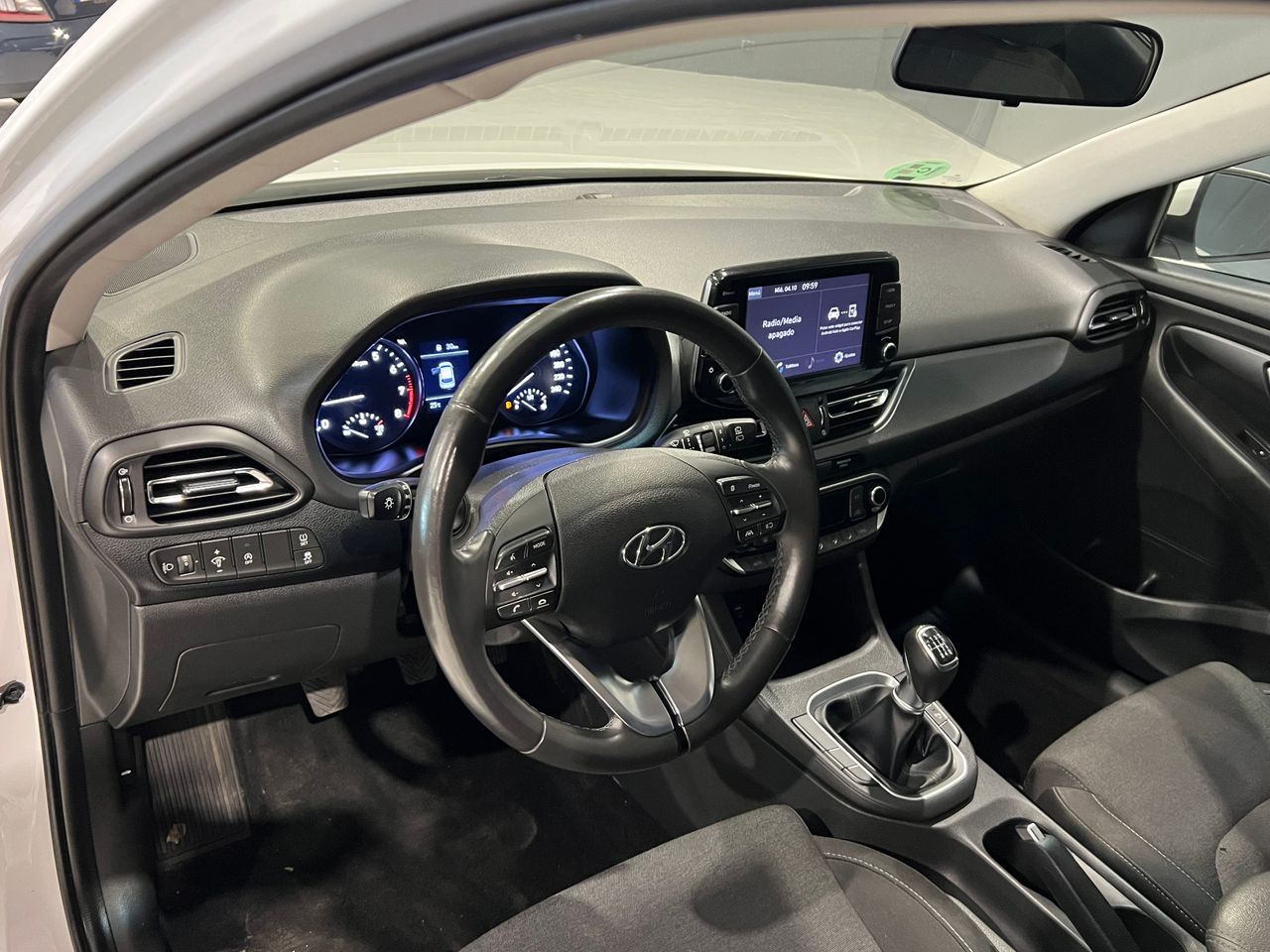 Foto Hyundai i30 7