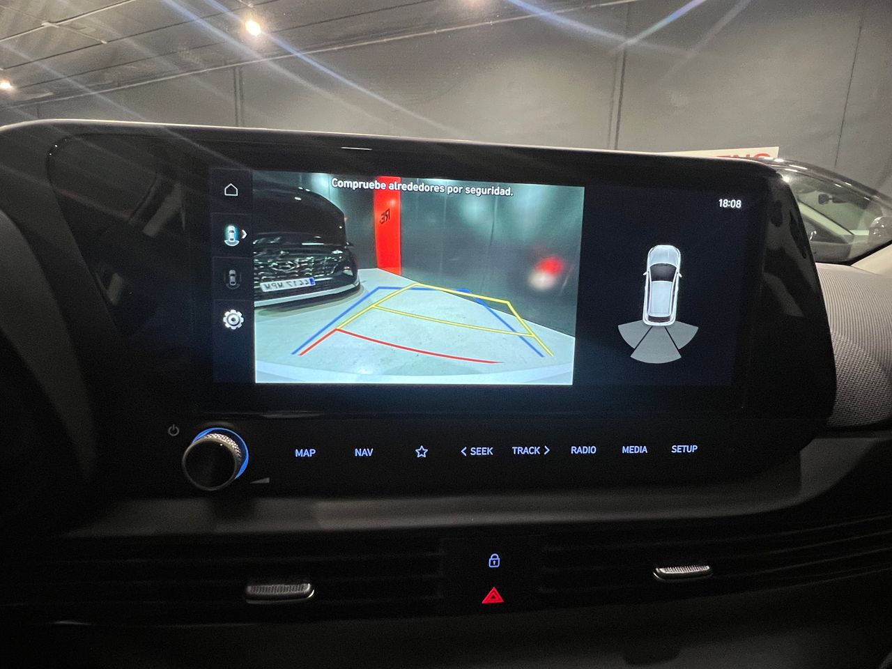 Foto Hyundai i20 14