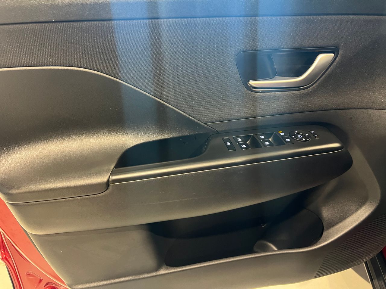 Foto Hyundai Kona 6