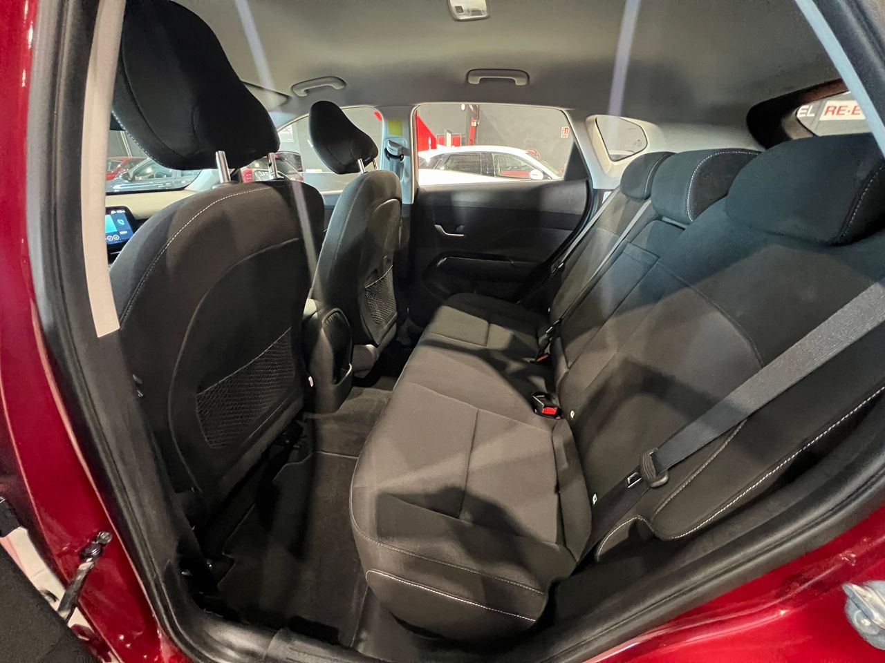 Foto Hyundai Kona 6