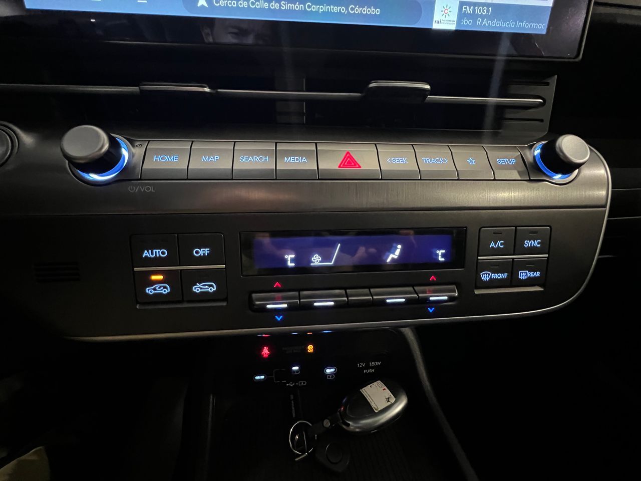 Foto Hyundai Kona 7