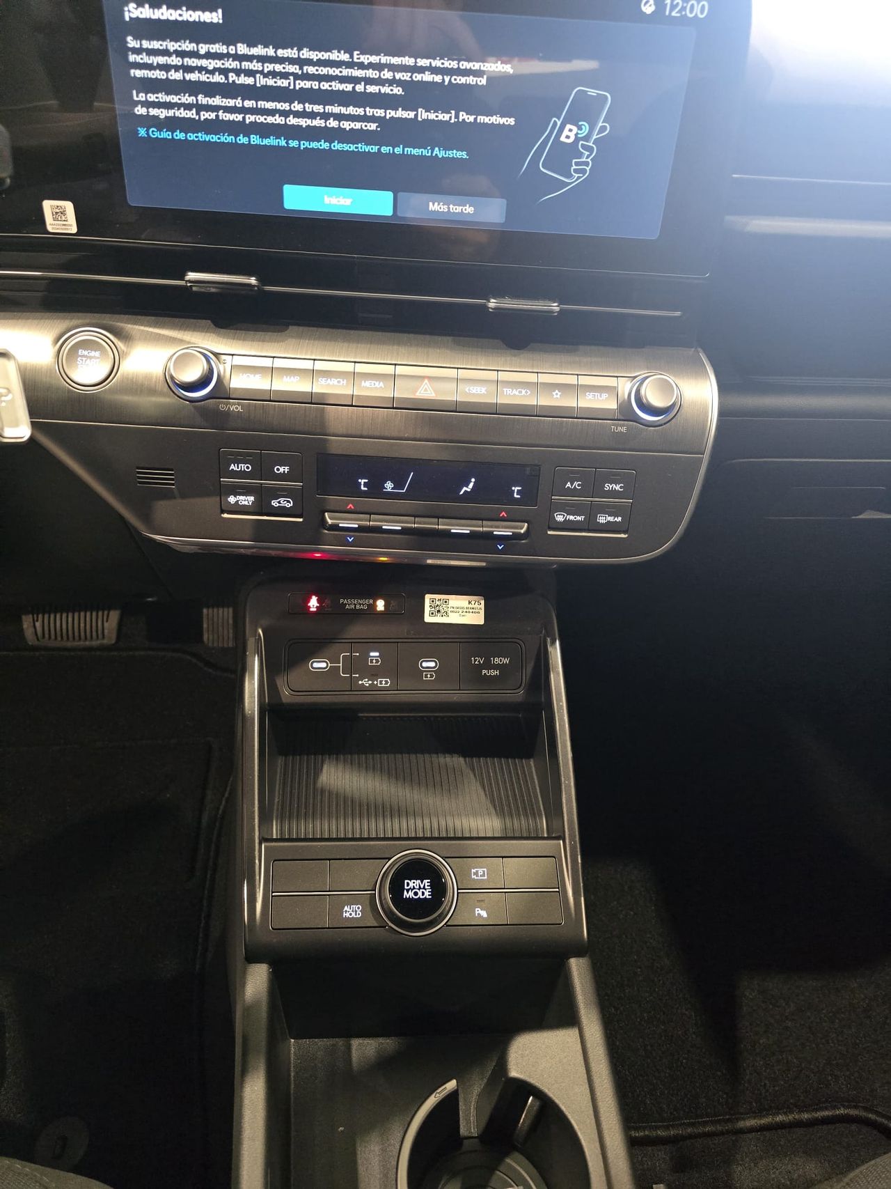 Foto Hyundai Kona 13