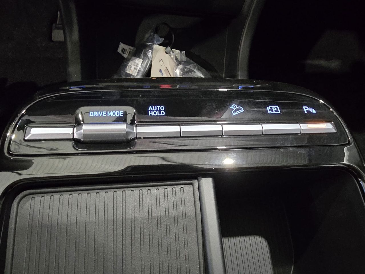 Foto Hyundai Tucson 20