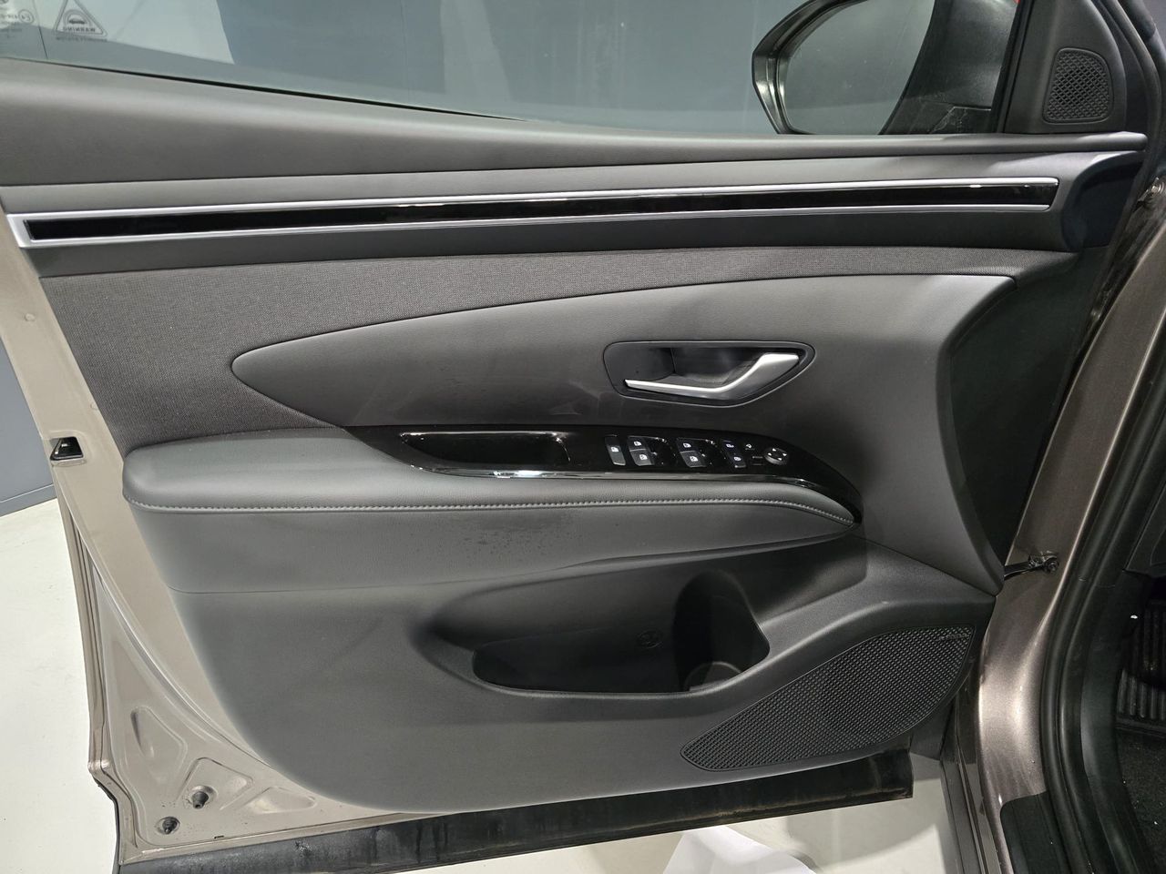 Foto Hyundai Tucson 6