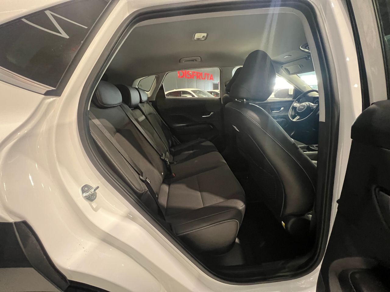 Foto Hyundai Kona 6