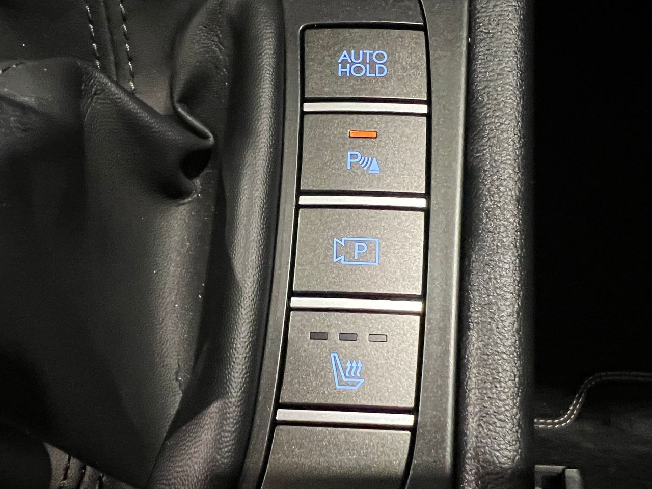Foto Hyundai Kona 8