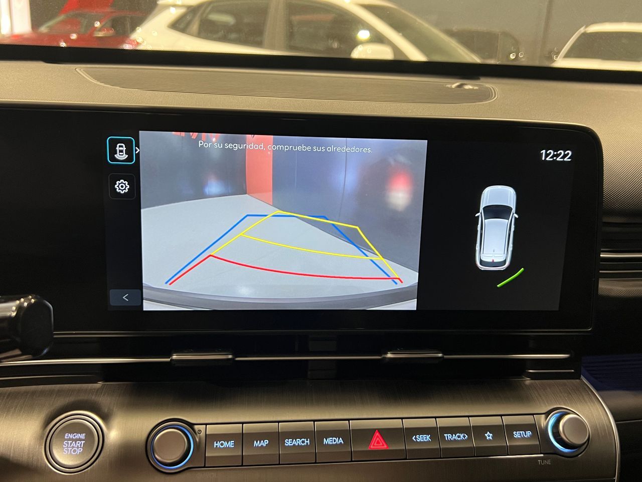 Foto Hyundai Kona 9