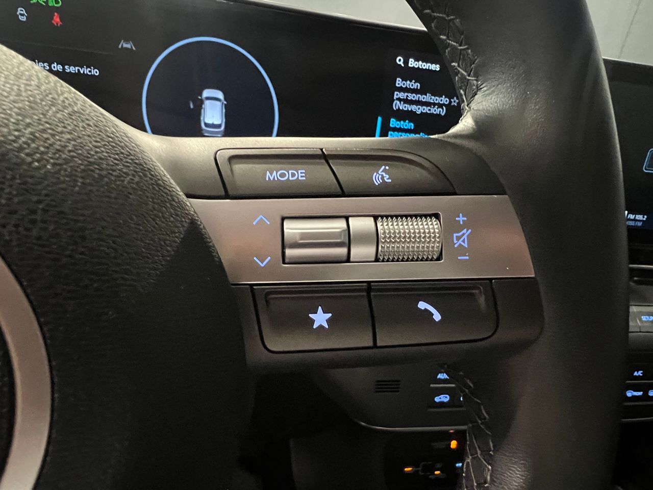 Foto Hyundai Kona 11